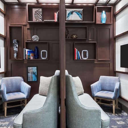 Hyatt Place Austin/Round Rock Interior photo