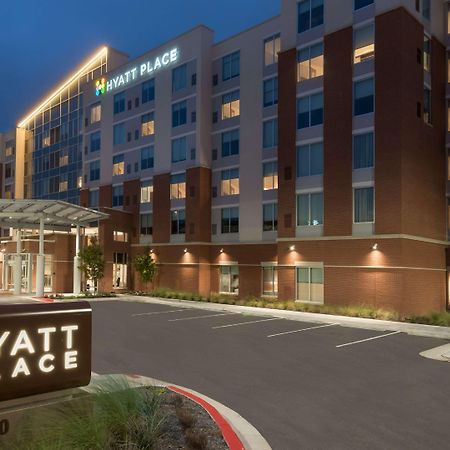 Hyatt Place Austin/Round Rock Exterior photo