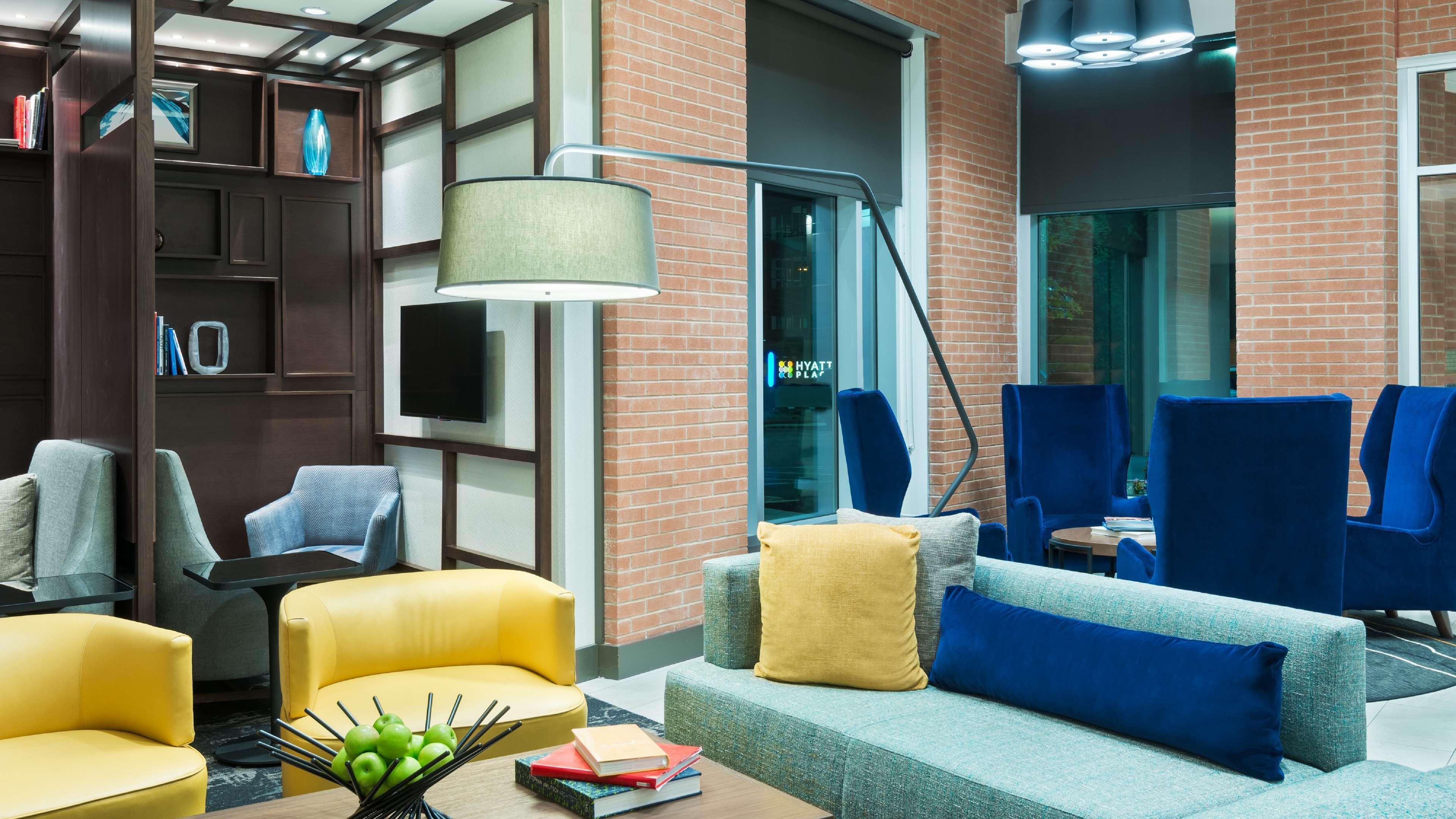 Hyatt Place Austin/Round Rock Exterior photo