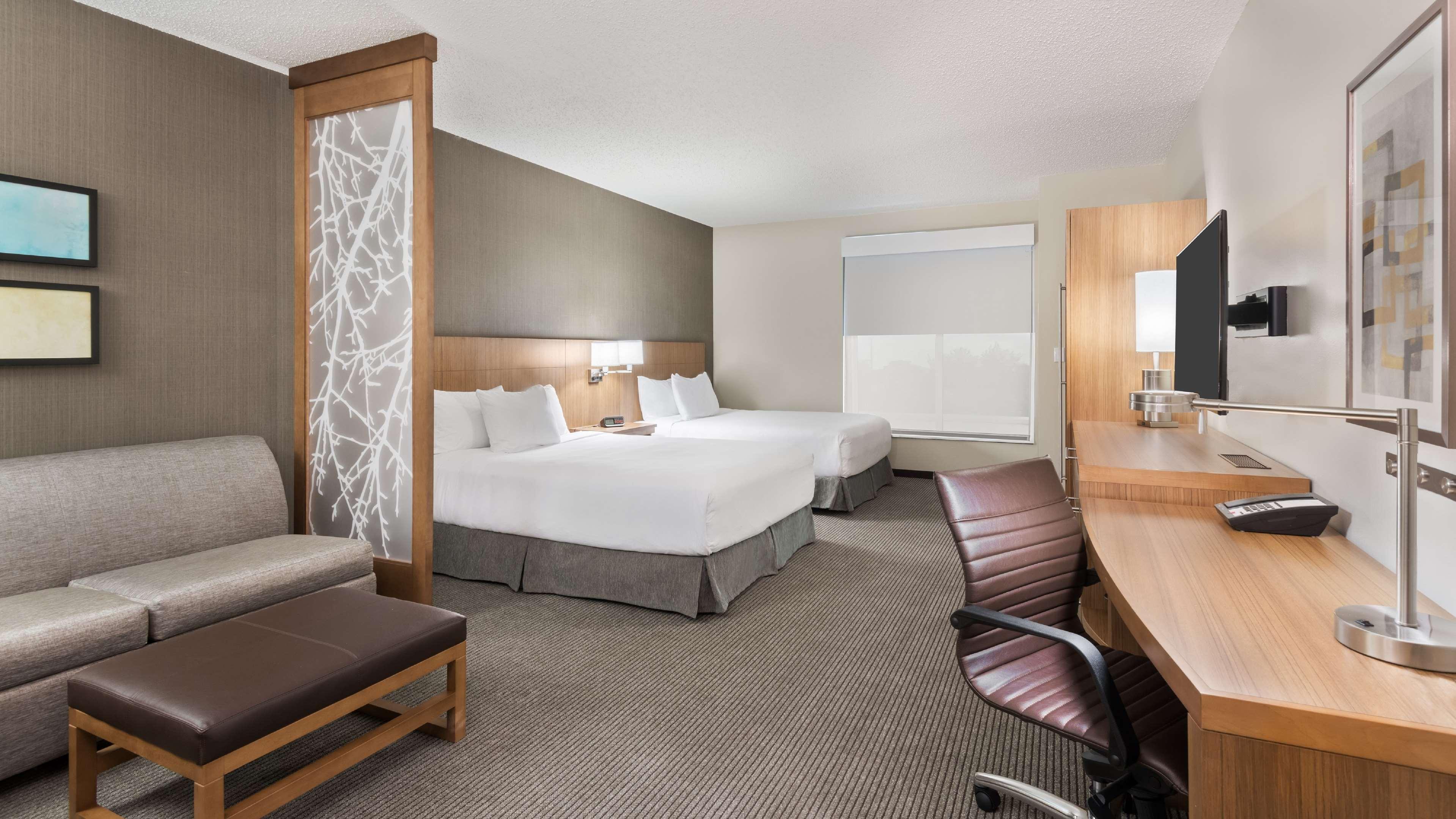 Hyatt Place Austin/Round Rock Exterior photo