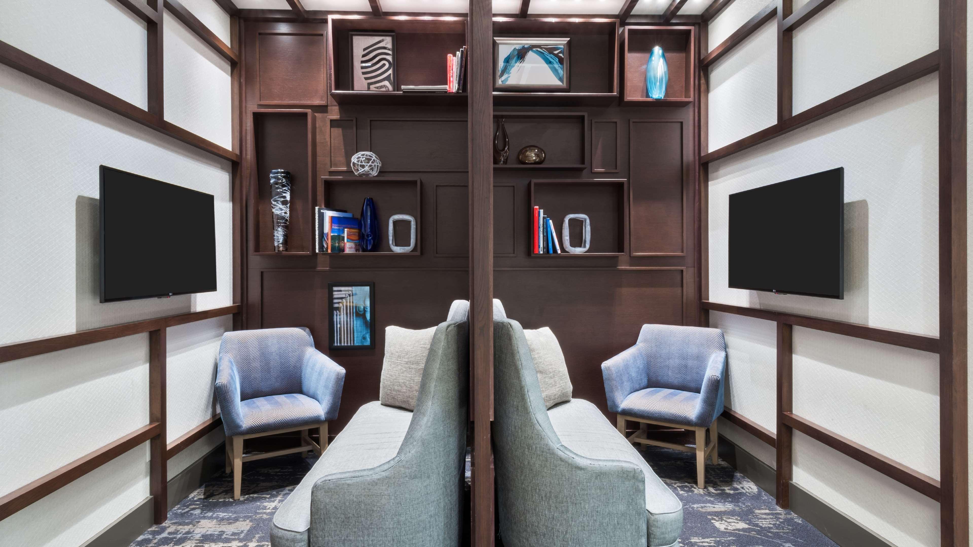 Hyatt Place Austin/Round Rock Interior photo