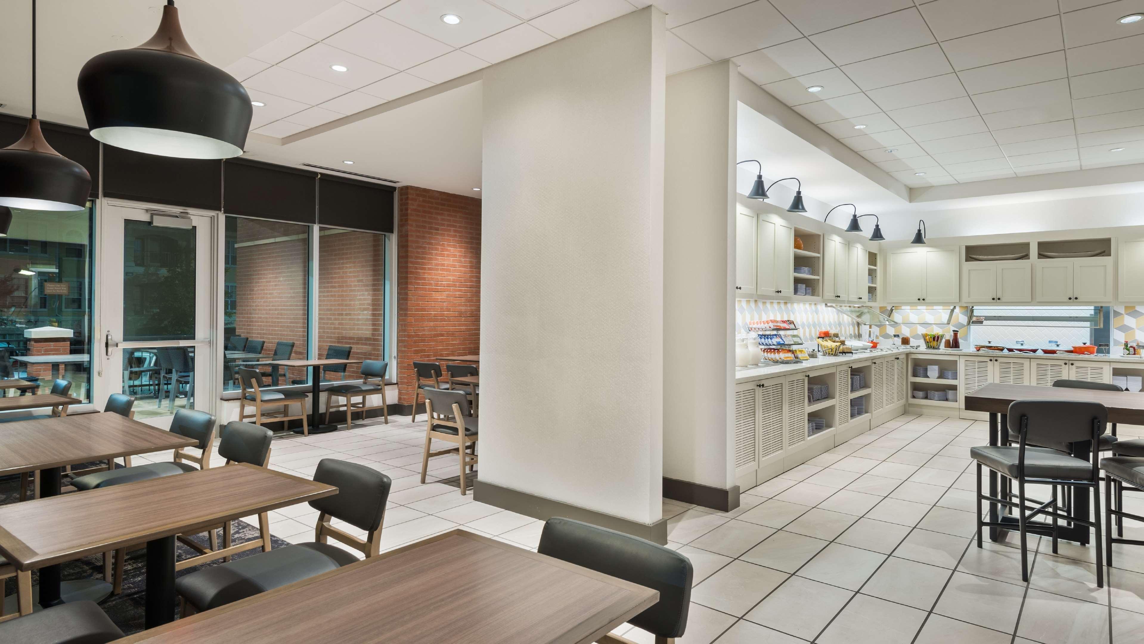Hyatt Place Austin/Round Rock Exterior photo