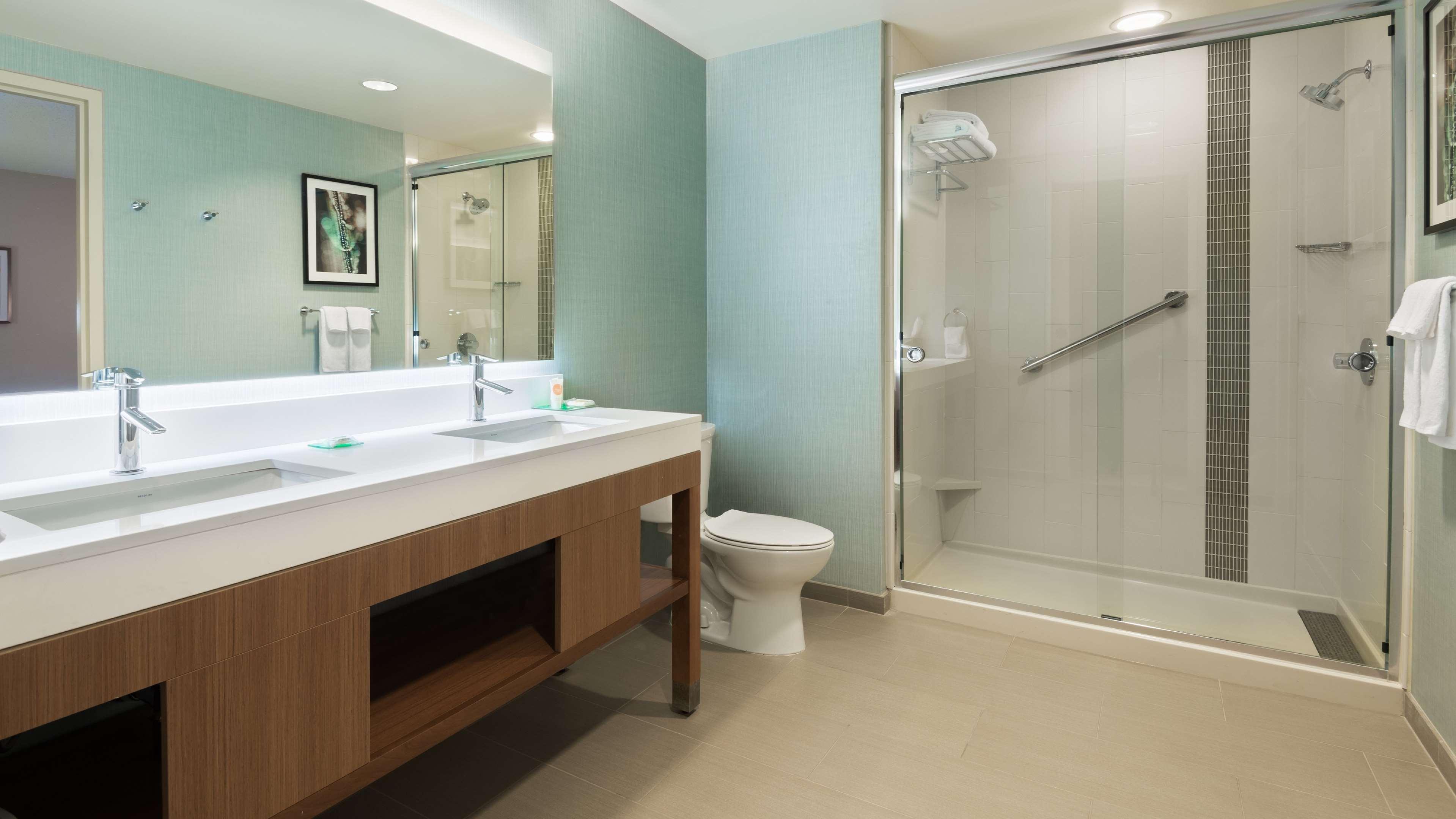 Hyatt Place Austin/Round Rock Room photo