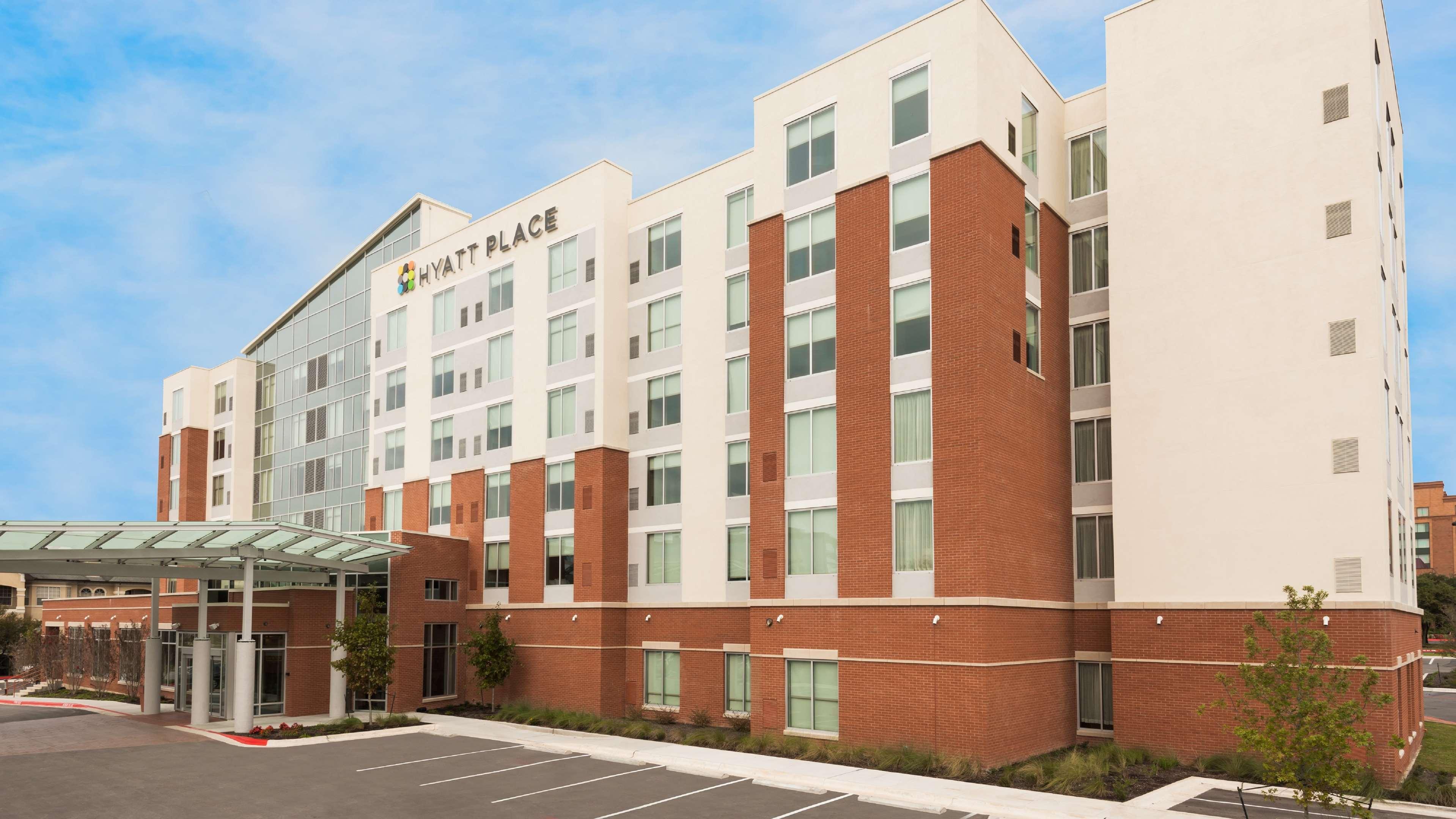 Hyatt Place Austin/Round Rock Exterior photo