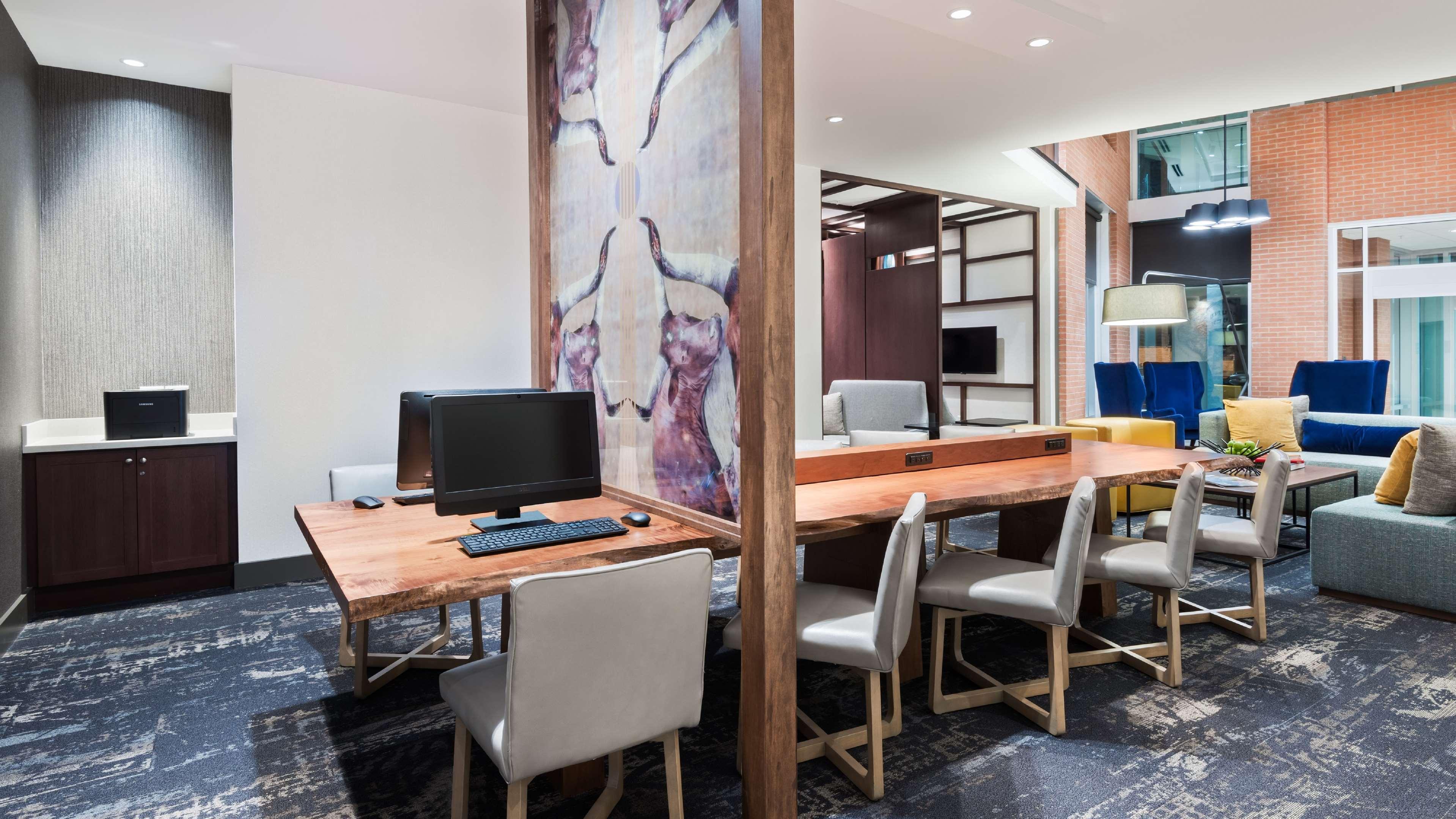 Hyatt Place Austin/Round Rock Facilities photo