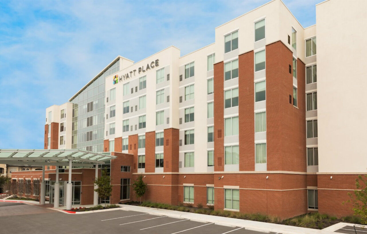 Hyatt Place Austin/Round Rock Exterior photo