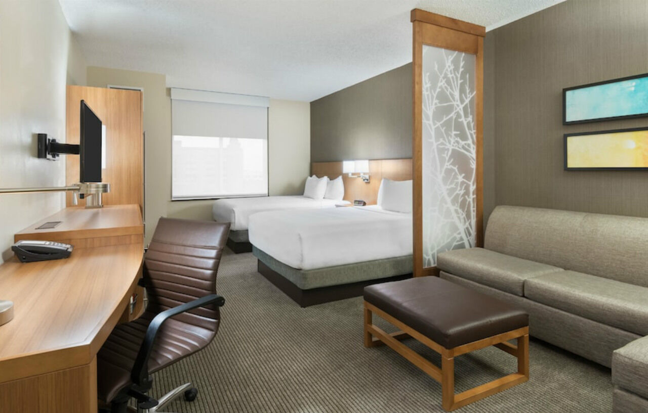 Hyatt Place Austin/Round Rock Exterior photo