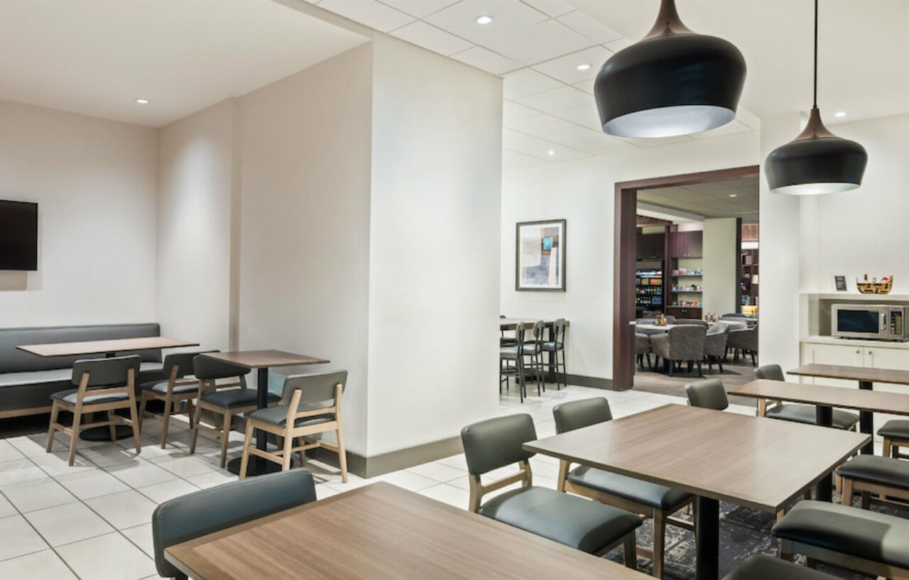 Hyatt Place Austin/Round Rock Exterior photo